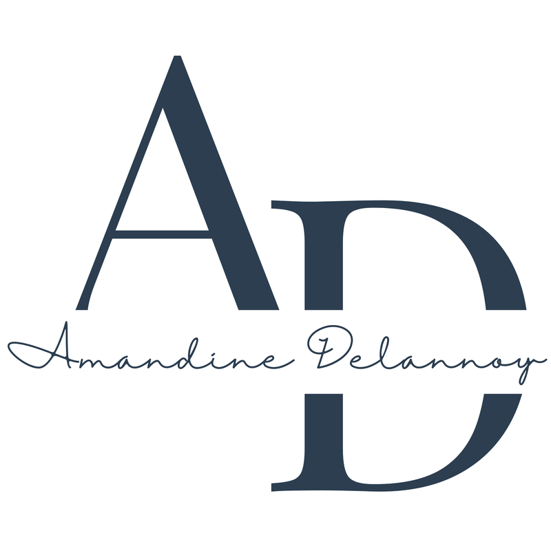 Amandine Delannoy